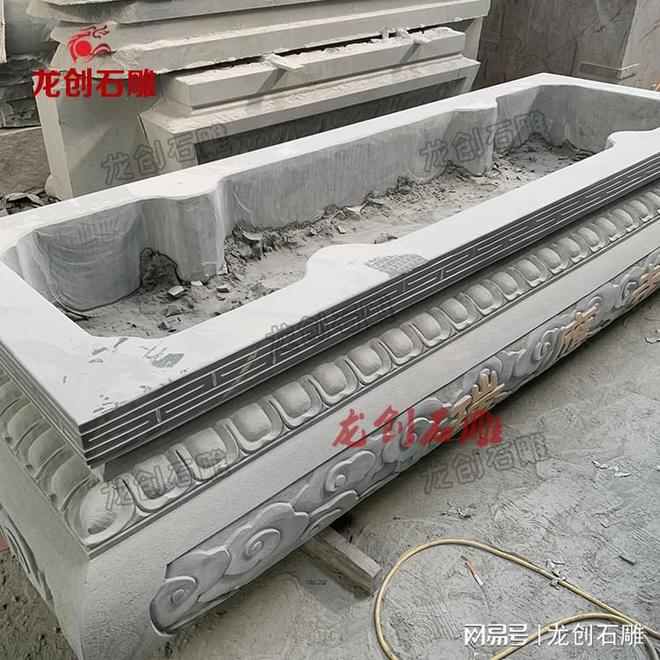 石雕香爐安裝指南 精細步驟與穩固之道