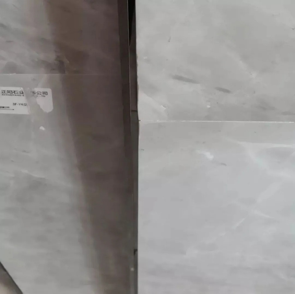 五星級酒店石材安裝交底 銷售與施工的無縫銜接經驗分享