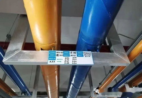 29張機(jī)電抗震支吊架現(xiàn)場安裝圖片賞析與石材銷售及安裝的專業(yè)融合