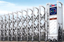 立飛石材銷售安裝與不銹鋼伸縮門的專業(yè)解決方案